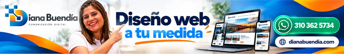 Diseño web a la medida